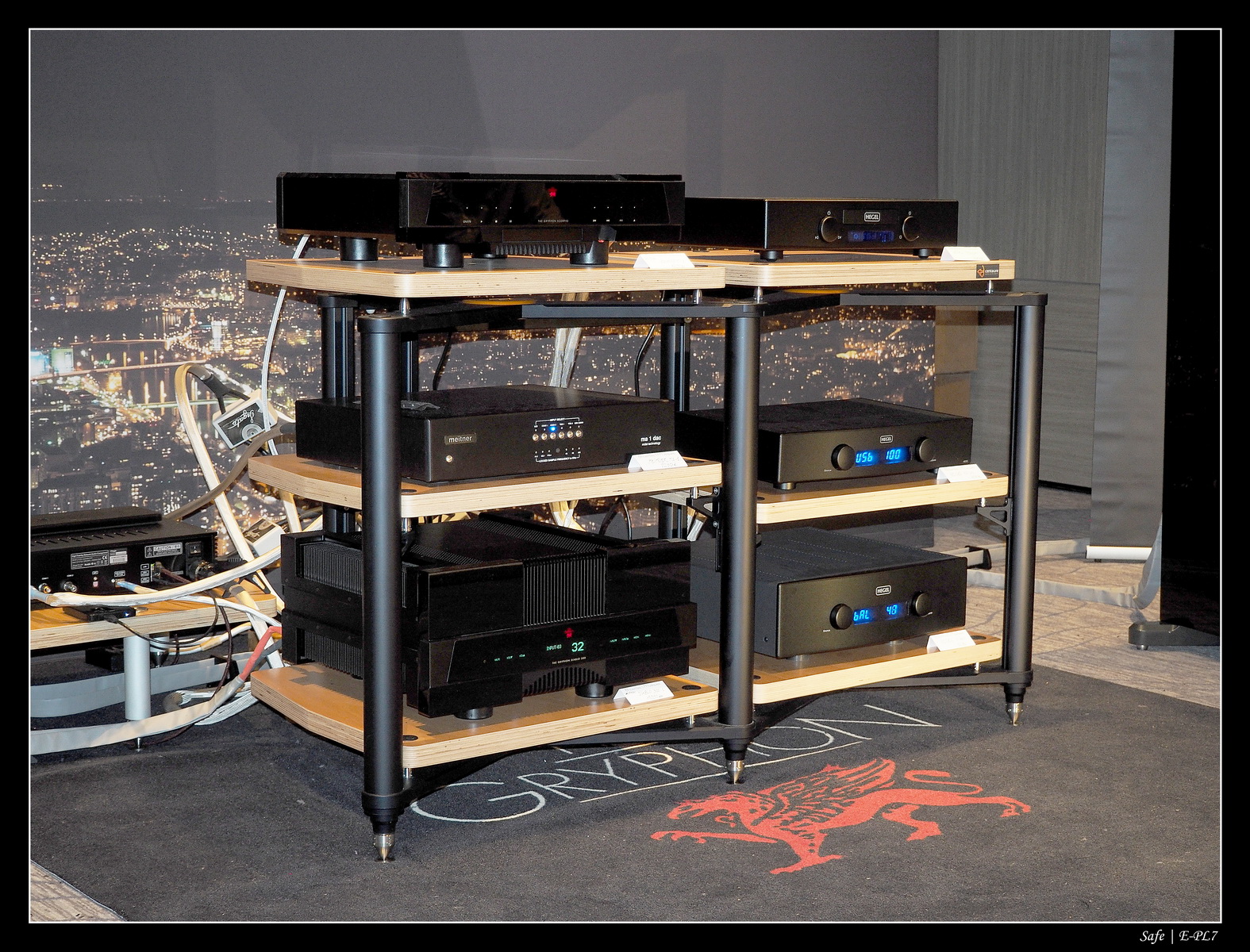 2016   11   Salon Hifi Paris   64